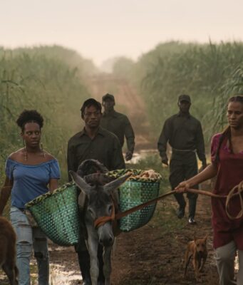 «Sugar Island» triunfa en el Joburg Film Festival 2025