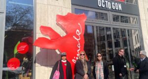 República Dominicana participa por primera vez en el Visitors Programme del Berlinale Co-Production Market