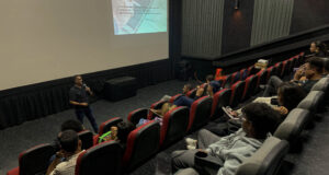 Concluye con éxito la 5ta. Muestra de Cine Cristiano