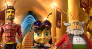 La película dominicana «Capitán Avispa» es nominada a los premios Platino