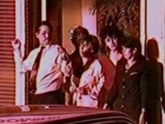 Asalto al Banco Progreso desde dos perspectivas cinematográficas