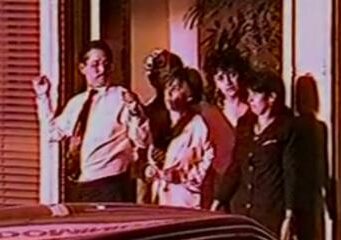 Asalto al Banco Progreso desde dos perspectivas cinematográficas