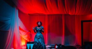 El regreso de «La Monstrua»: un drama que estremeció al público