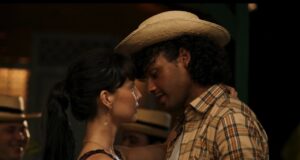 La Guira Y La Tambora | Tráiler Oficial