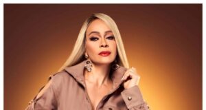 Miriam Cruz estrena su nuevo sencillo «Tú no tienes alma»