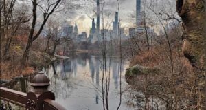 La poesía urbana de Nueva York aterriza en Casa de Teatro