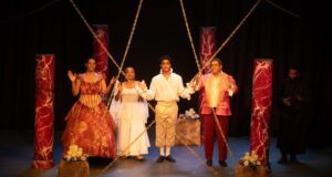 “Romeo y Julieta” y “El flautista de Hamelín” cierran la Cuarta Temporada de Teatro Banreservas