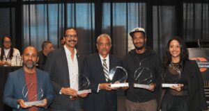 Anuncian ganadores del Festival Fine Art Hecho en RD; La Bachata de Biónico se alza como la gran ganadora