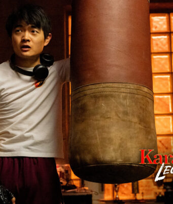 Inicia preventa para Karate Kid: Leyendas; la película se estrena en el país el 8 de mayo
