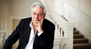 Adiós a Mario Vargas Llosa,Adiós a Mario Vargas Llosa, ese enorme novelista que nunca callaba lo que pensaba