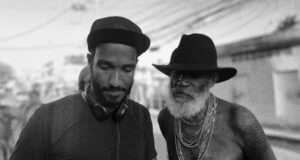 Archie López y Yoel Morales revelan sus secretos para dirigir cine