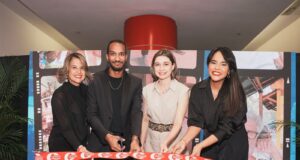 El Festival de Cine Fine Arts Hecho en RD inaugura su quinta edición con el estreno de La Bachata de Biónico