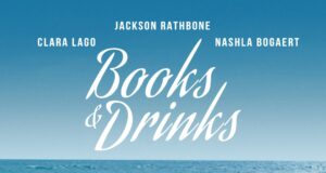Books and Drinks