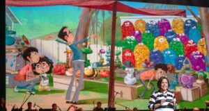 Anya Damirón regresa a Santo Domingo con su exitoso Cuentacuentos Sinfónico y nuevas historias