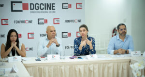 Cipac valida dos proyectos cinematográficos por RD$20 millones