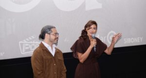 Cucú: suspenso, silencio y sutileza; la nueva apuesta de Evelyna Rodríguez y Danilo Reynoso