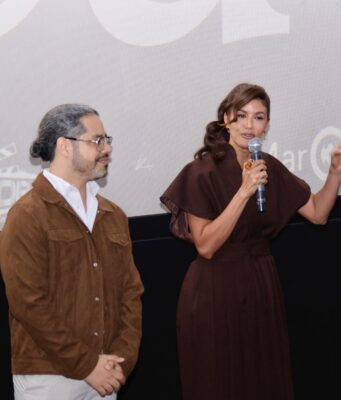 Cucú: suspenso, silencio y sutileza; la nueva apuesta de Evelyna Rodríguez y Danilo Reynoso