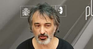 David Bisbano: “La dimensión universal del cine es un mito. Hay historias buenas o malas. Nada más” David Bisbano, director argentino de Dalia y el libro Rojo.