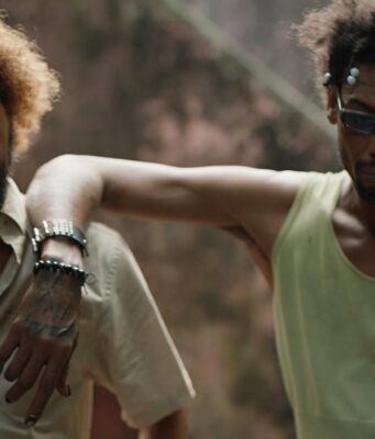 La Bachata de Biónico: la apuesta arriesgada de Yoel Morales en cines dominicanos
