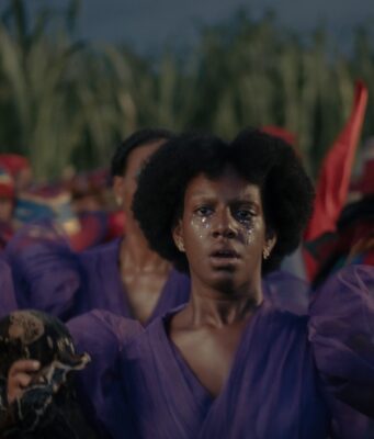 Johanné Gómez Terrero gana Mejor Dirección en el Festival de Cine de Beijing 2025