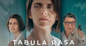 Tabula Rasa recibe mención especial en el Festival Internacional de Cine Fantástico de Bruselas