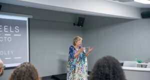 Dgcine impulsa la formación y profesionalización del sector cinematográfico