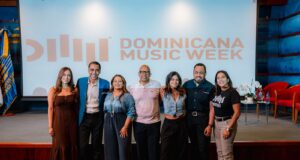 Fundación La Oreja Media abre las puertas de los Latin GRAMMY a artistas dominicanos rumbo a Dominicana Music Week 2026