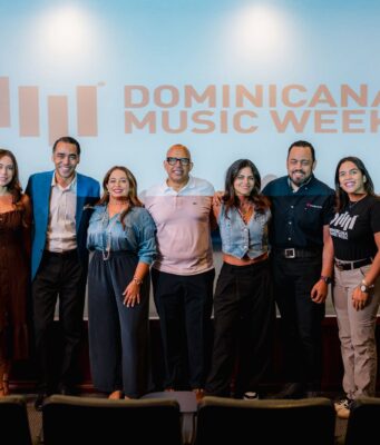 Fundación La Oreja Media abre las puertas de los Latin GRAMMY a artistas dominicanos rumbo a Dominicana Music Week 2026