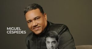 Miguel Céspedes lanza disco “Homenaje a un grande, Anthony Rios”