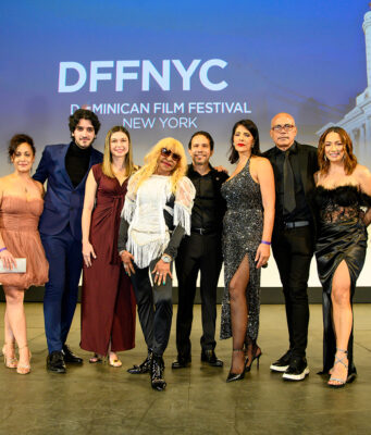 Abren convocatoria para el 14° Festival de Cine Dominicano en Nueva York