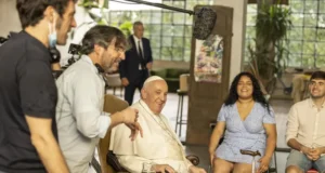 El Papa Francisco en el cine: un legado de impacto capturado en la pantalla grande