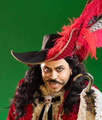 “No dejes nunca de soñar”: El musical «Peter Pan» promete llenar de magia el Teatro Nacional