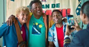 Sanky Panky 4: De Safari | Tráiler Oficial