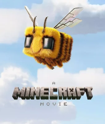 A Minecraft Movie
