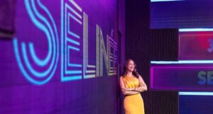 “Selinée” celebra tres años al aire con nueva escenografía y contenido renovado