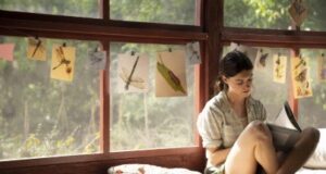 La Chica Salvaje: una película que contiene de «todo» y con final ¡del final……!