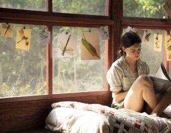 La Chica Salvaje: una película que contiene de «todo» y con final ¡del final……!