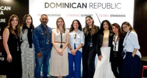 Cine dominicano en Cannes: un hub de talento y creatividad