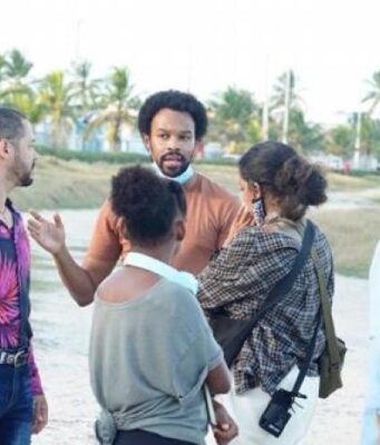 “Boca Chica”: el precio del sueño en una postal caribeña