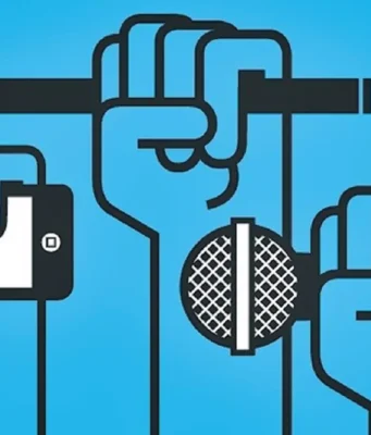 Proteger la libertad de expresión también es proteger tu decisión