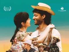 La Güira y La Tambora