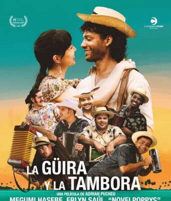 La Güira y La Tambora
