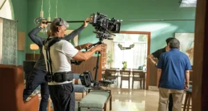 Aumentan los permisos de rodaje y certificaciones cinematográficas en 2025