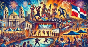 Fin de semana cultural en Santo Domingo: cine, museos y talento emergente en el centro de la agenda