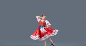 Ballet clásico Santiago presentará «Eternos Clásicos»