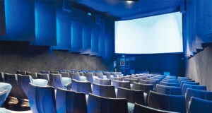 Cinemateca Dominicana estrenará su nueva sala este otoño con tecnología de punta