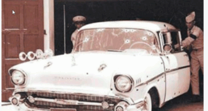 ¡Estos mataron al jefe!