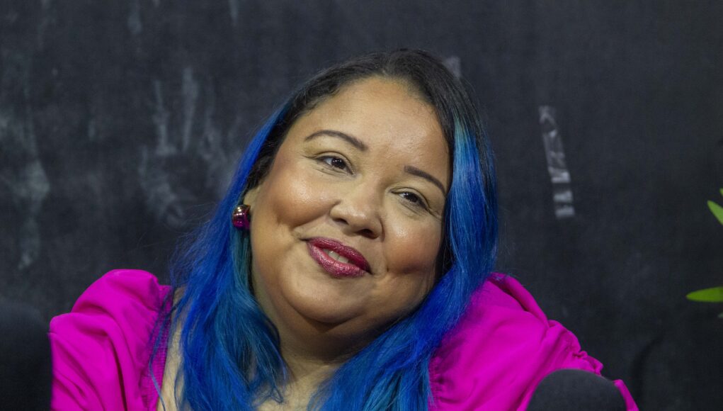 Desiree Diaz Silva