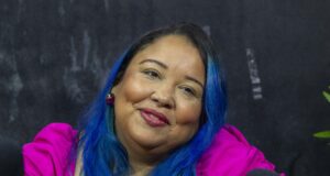 Cine hecho por Desiree Díaz Silva: apuesta por contar historias diferentes Desiree Diaz Silva