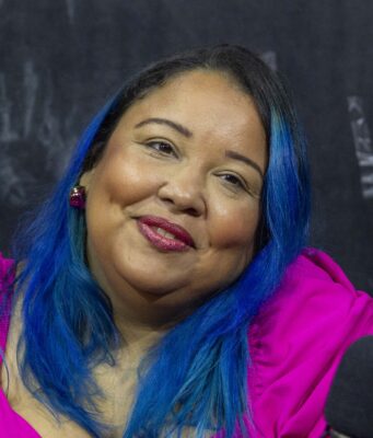 Cine hecho por Desiree Díaz Silva: apuesta por contar historias diferentes Desiree Diaz Silva